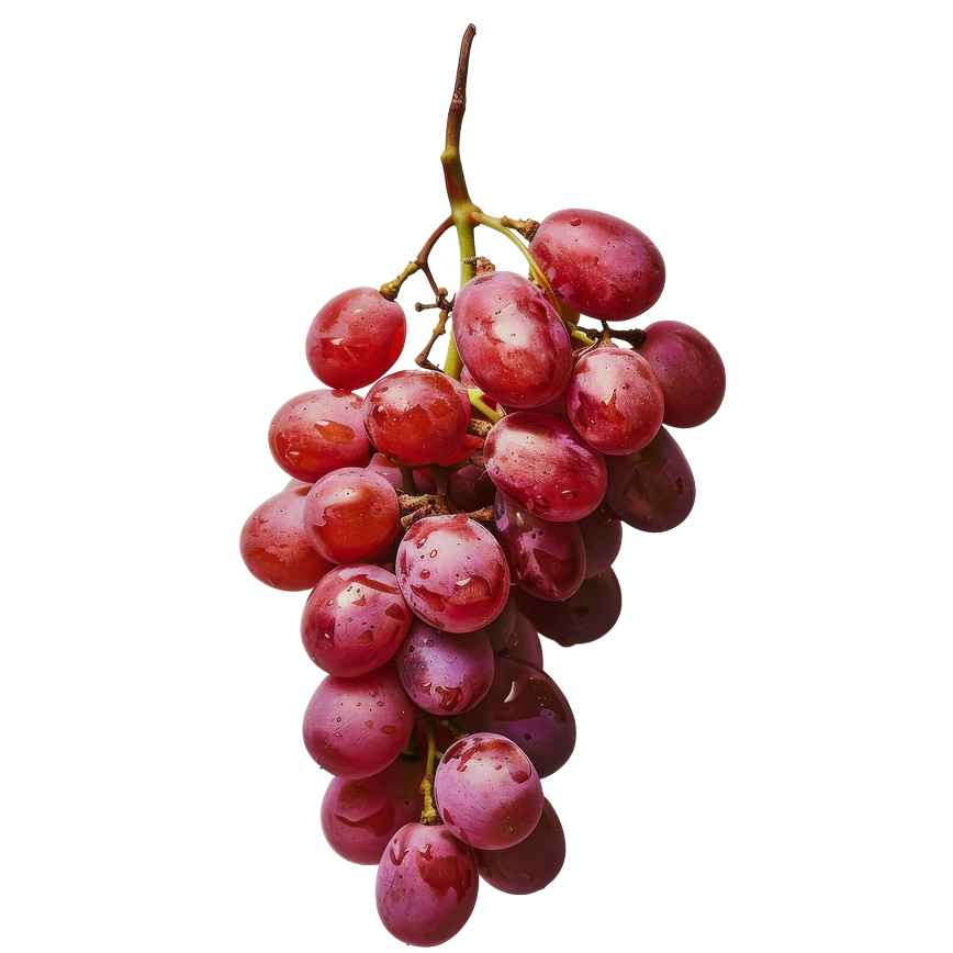 brix nuestras frutas uva roja desktop